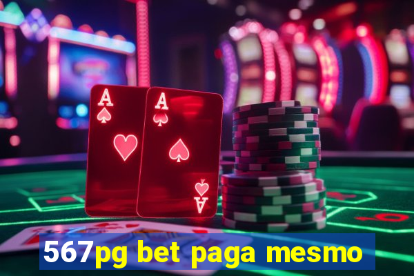 567pg bet paga mesmo